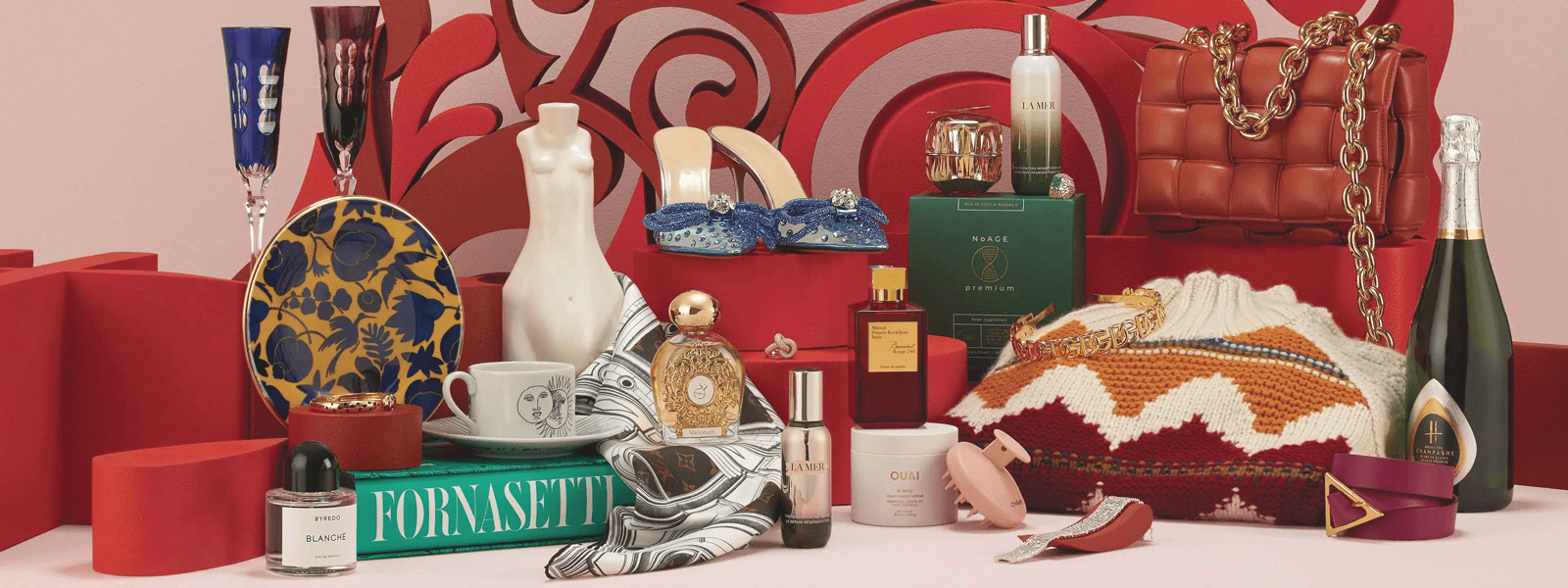 Harrods Corporate Services